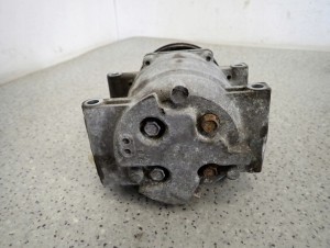 KIA RIO 1.5 CRDI 05-10 KOMPRESOR SPRĘŻARKA KLIMATYZACJI 3/5 MINIATURA