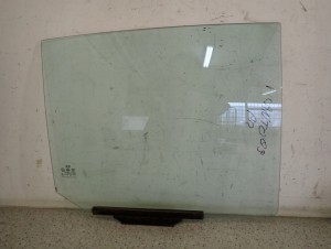 KIA PICANTO 04- SZYBA DRZWI TYLNA PRAWA
