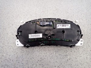 SUZUKI SX4 06-09 M16A 1.6 ZEGARY LICZNIK AUTOMAT 5/7 MINIATURA