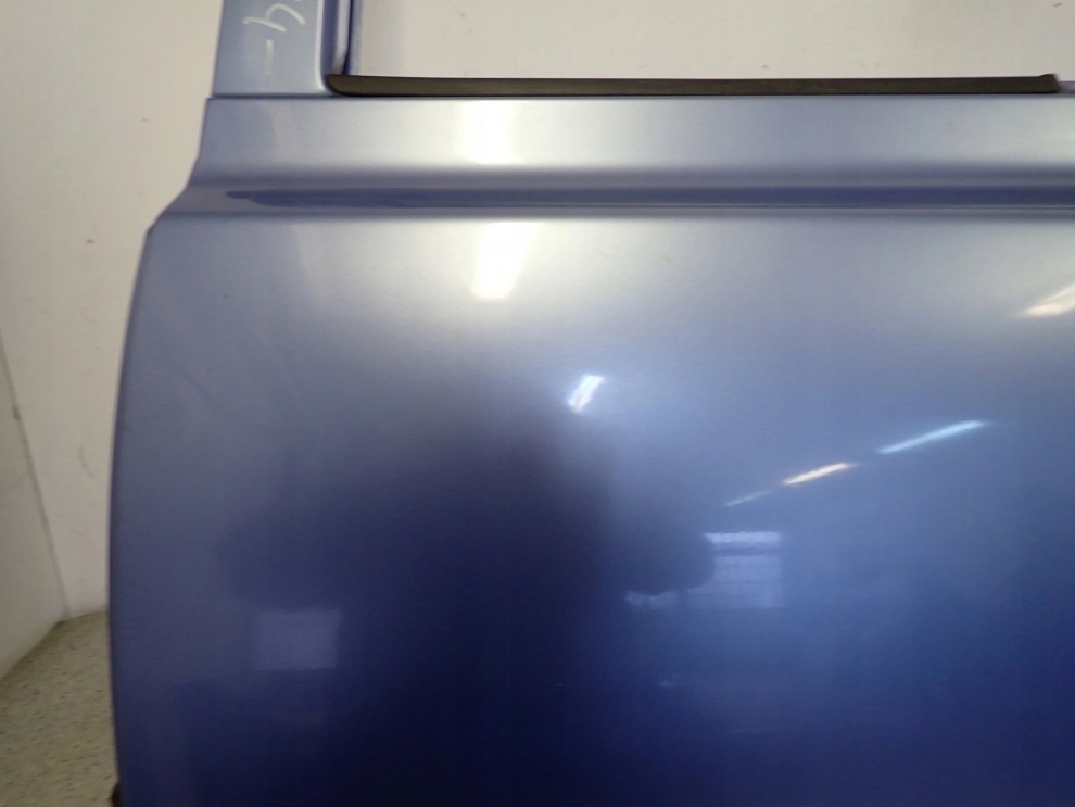 NISSAN MICRA K12 03-10 5d DRZWI TYLNE LEWE T12 7/14