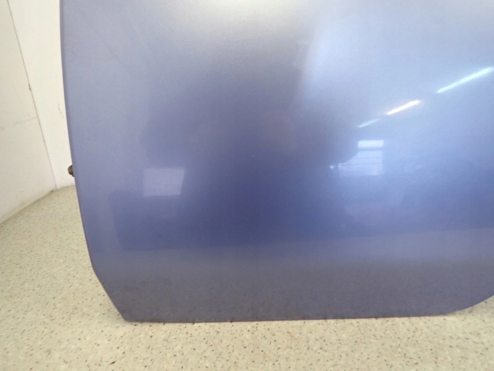 NISSAN MICRA K12 03-10 5d DRZWI TYLNE LEWE T12 8/14