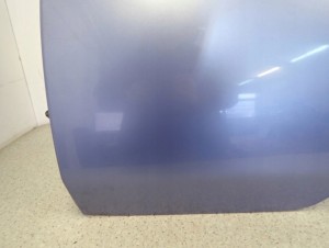 NISSAN MICRA K12 03-10 5d DRZWI TYLNE LEWE T12 8/14 MINIATURA