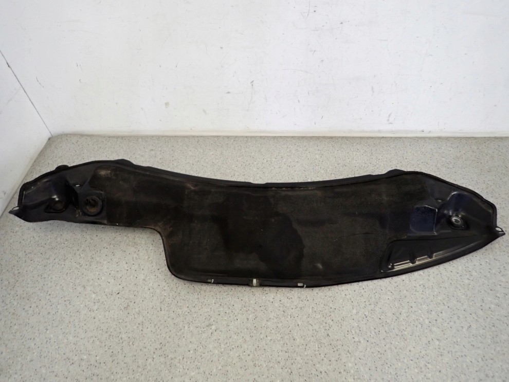 HYUNDAI IX20 09- PODSZYBIE DOLNE METALOWE 4/6