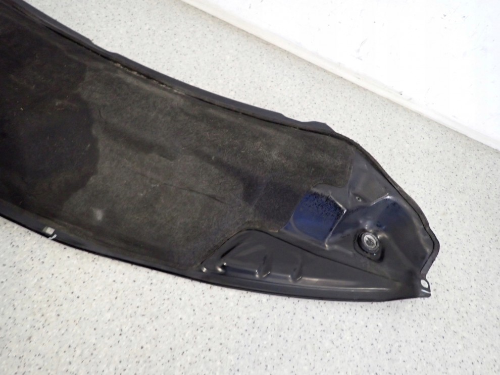 HYUNDAI IX20 09- PODSZYBIE DOLNE METALOWE 6/6