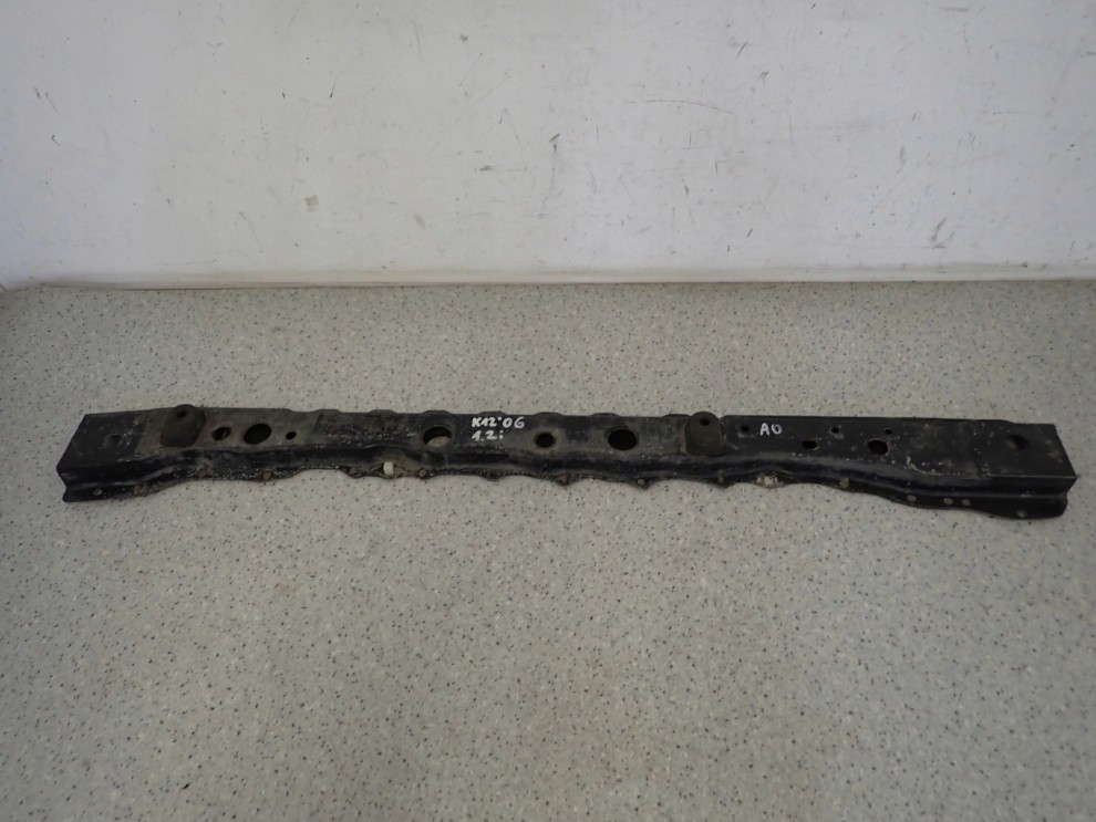 NISSAN MICRA 02-10 K12 BELKA DOLNA PASA PRZEDNIEGO 1/6