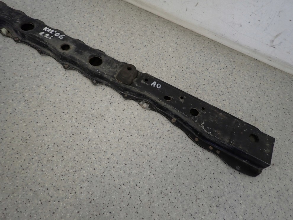 NISSAN MICRA 02-10 K12 BELKA DOLNA PASA PRZEDNIEGO 2/6