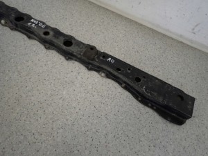 NISSAN MICRA 02-10 K12 BELKA DOLNA PASA PRZEDNIEGO 2/6 MINIATURA