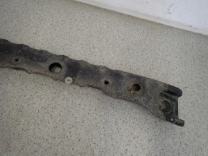 NISSAN MICRA 02-10 K12 BELKA DOLNA PASA PRZEDNIEGO 6/6 MINIATURA