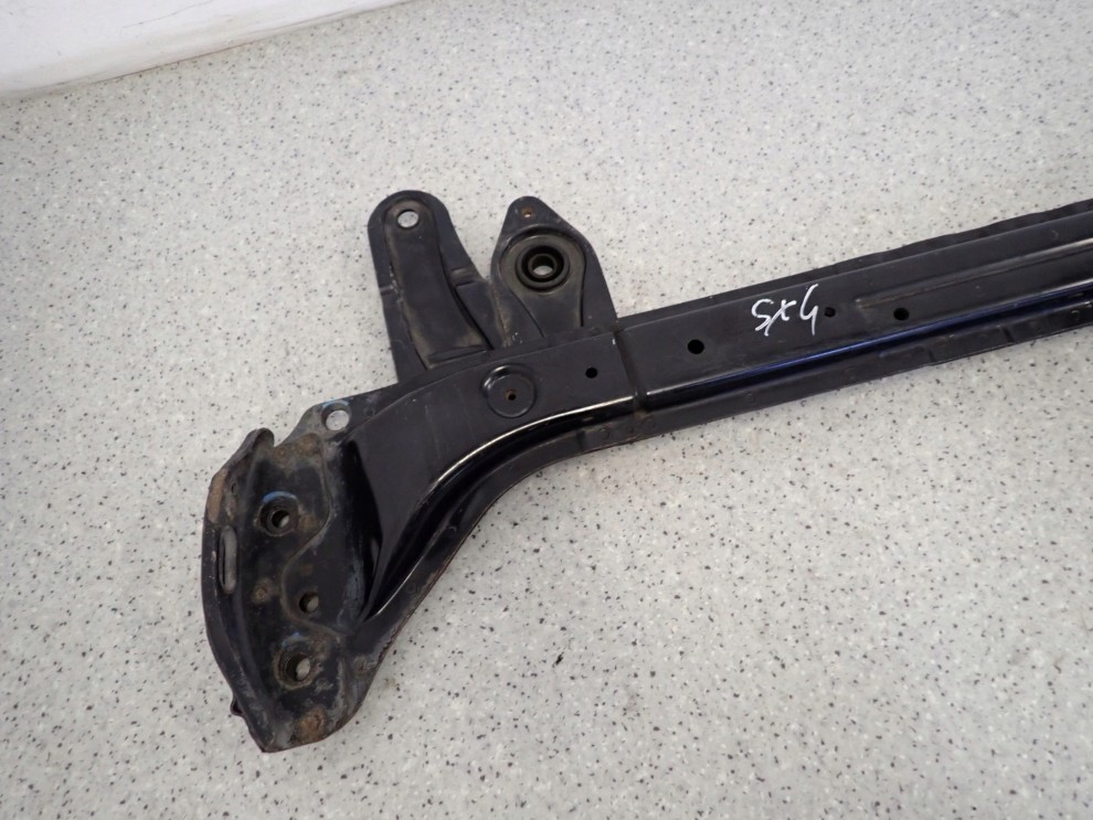 SUZUKI SX4 06-12 BELKA DOLNA PASA PRZEDNIEGO 2/6