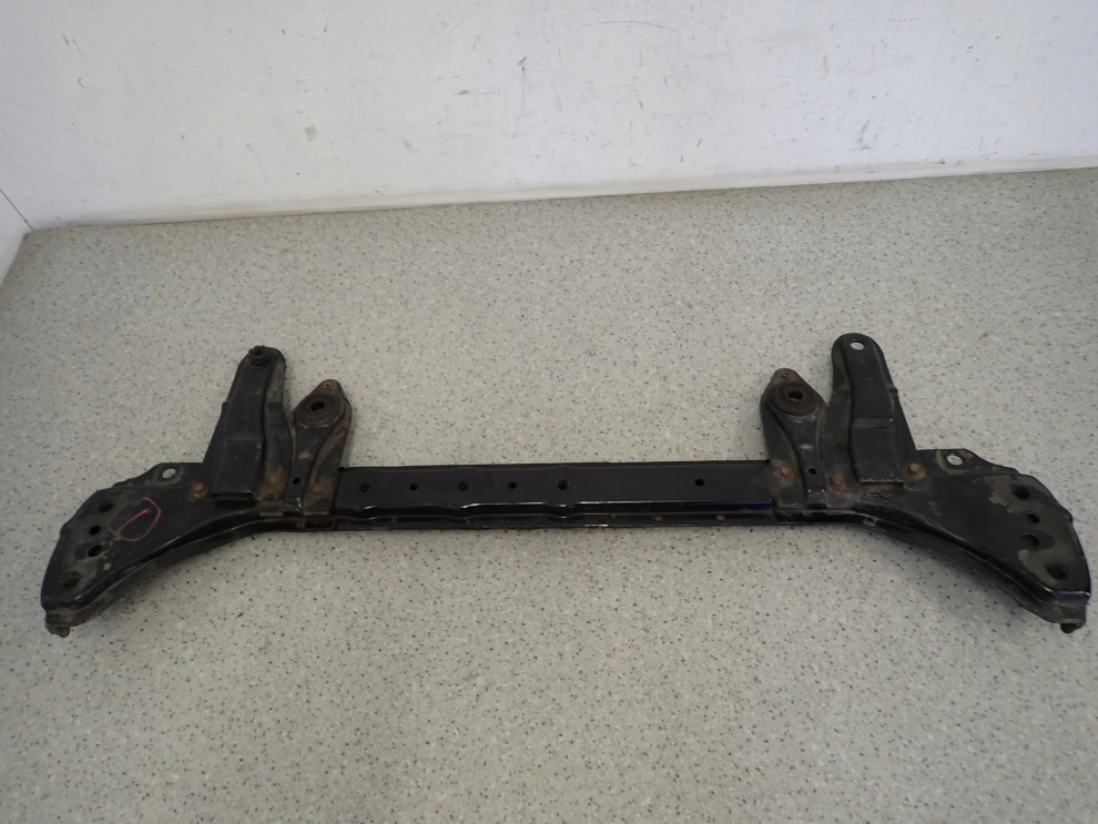 SUZUKI SX4 06-12 BELKA DOLNA PASA PRZEDNIEGO 4/6