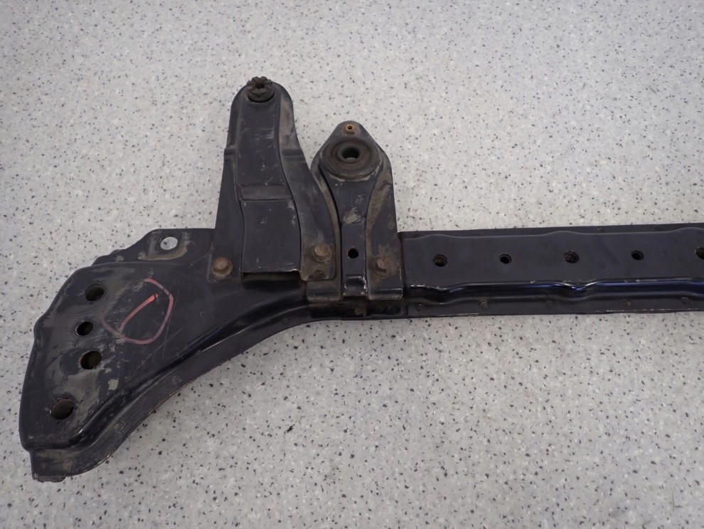 SUZUKI SX4 06-12 BELKA DOLNA PASA PRZEDNIEGO 5/6