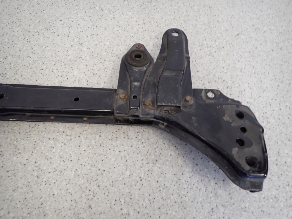 SUZUKI SX4 06-12 BELKA DOLNA PASA PRZEDNIEGO 6/6