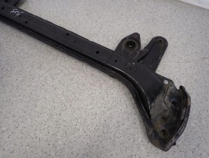 SUZUKI SX4 06-12 BELKA DOLNA PASA PRZEDNIEGO 3/6 MINIATURA