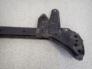 SUZUKI SX4 06-12 BELKA DOLNA PASA PRZEDNIEGO 6/6 MINIATURA