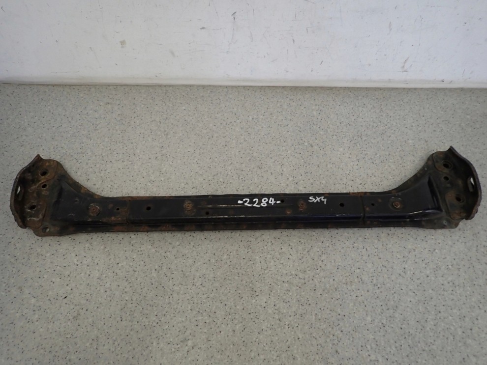 SUZUKI SX4 06-12 BELKA DOLNA PASA PRZEDNIEGO 1/6