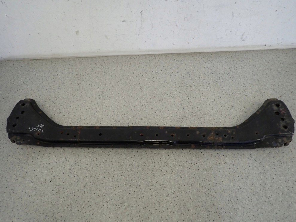 SUZUKI SX4 06-12 BELKA DOLNA PASA PRZEDNIEGO 4/6