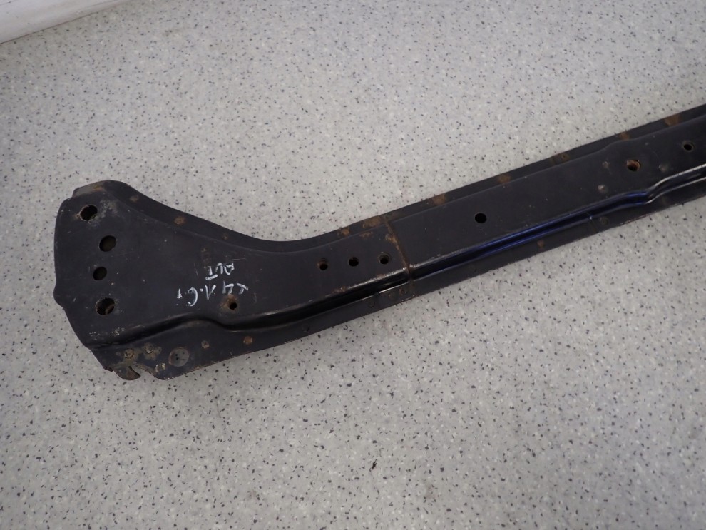 SUZUKI SX4 06-12 BELKA DOLNA PASA PRZEDNIEGO 6/6