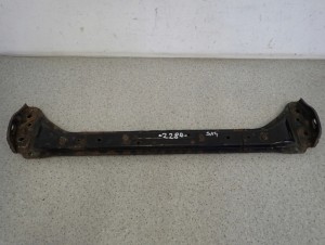 SUZUKI SX4 06-12 BELKA DOLNA PASA PRZEDNIEGO 1/6 MINIATURA