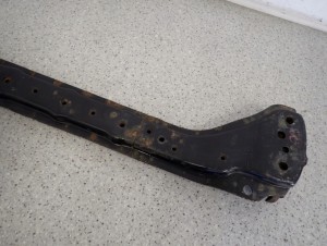 SUZUKI SX4 06-12 BELKA DOLNA PASA PRZEDNIEGO 5/6 MINIATURA