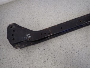 SUZUKI SX4 06-12 BELKA DOLNA PASA PRZEDNIEGO 6/6 MINIATURA