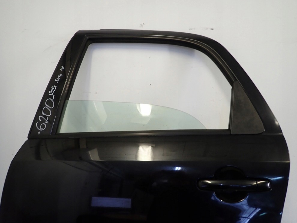 SUZUKI SX4 06-12 DRZWI TYLNE LEWE ZCE 5/14
