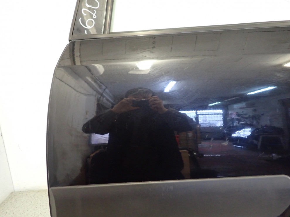 SUZUKI SX4 06-12 DRZWI TYLNE LEWE ZCE 8/14