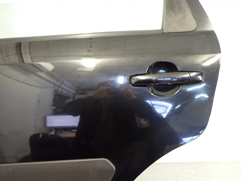 SUZUKI SX4 06-12 DRZWI TYLNE LEWE ZCE 9/14