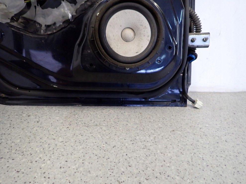 SUZUKI SX4 06-12 DRZWI TYLNE LEWE ZCE 13/14