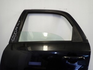 SUZUKI SX4 06-12 DRZWI TYLNE LEWE ZCE 5/14 MINIATURA