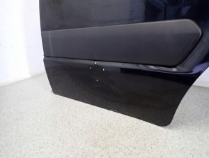 SUZUKI SX4 06-12 DRZWI TYLNE LEWE ZCE 6/14 MINIATURA