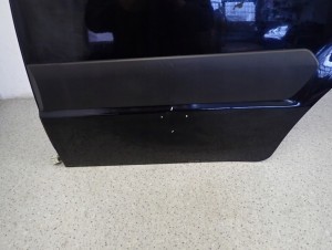 SUZUKI SX4 06-12 DRZWI TYLNE LEWE ZCE 7/14 MINIATURA