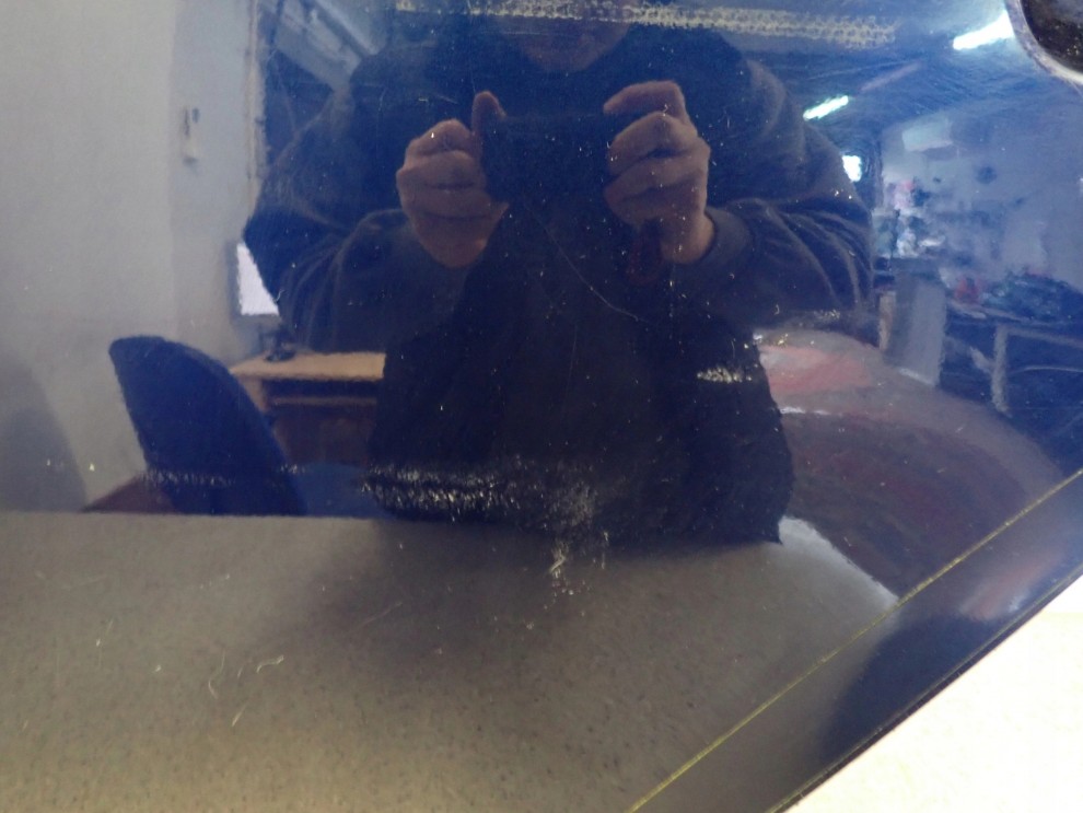 TOYOTA YARIS I 99- JP 5d DRZWI TYLNE LEWE 5/16