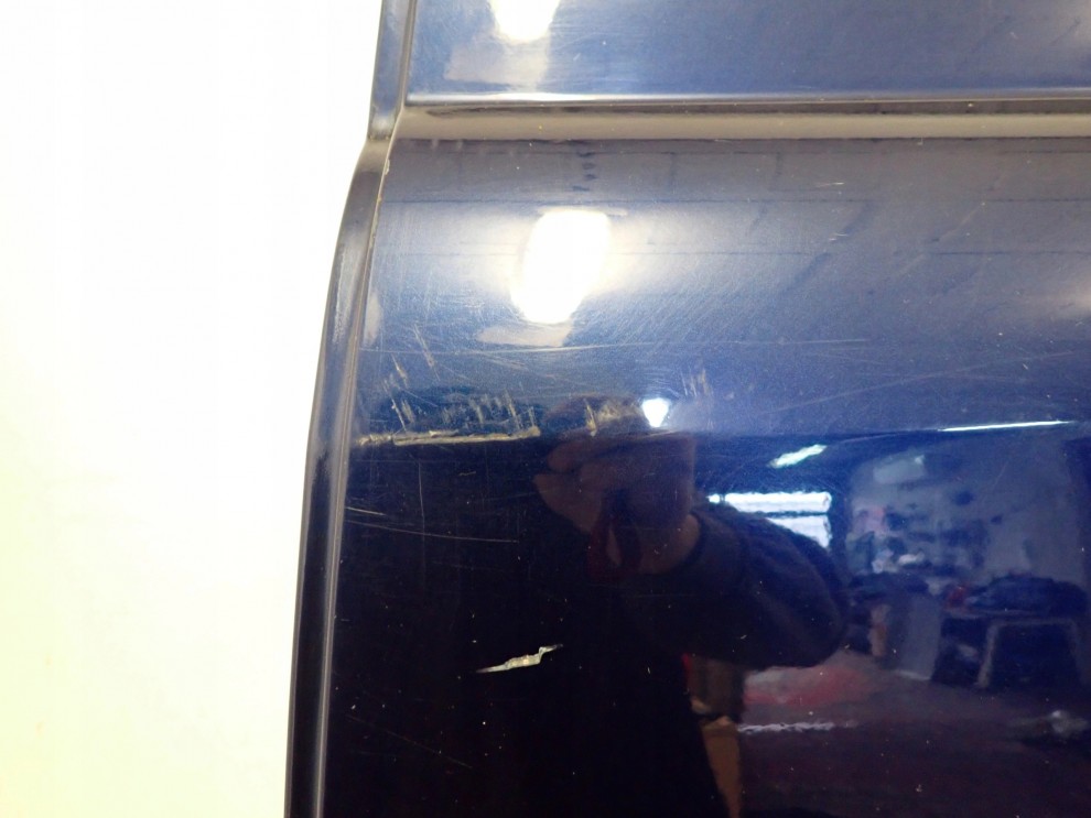 TOYOTA YARIS I 99- JP 5d DRZWI TYLNE LEWE 9/16