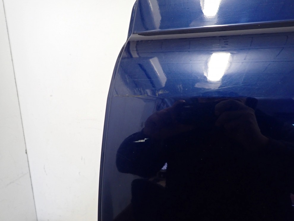 TOYOTA YARIS I 99- JP 5d DRZWI TYLNE LEWE 12/16