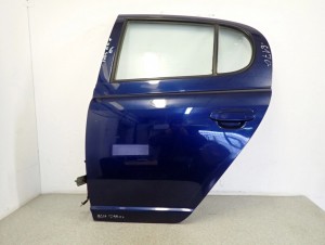 TOYOTA YARIS I 99- JP 5d DRZWI TYLNE LEWE