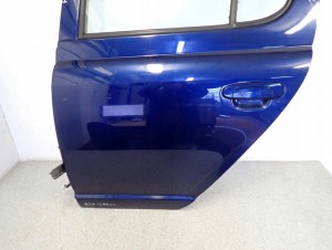TOYOTA YARIS I 99- JP 5d DRZWI TYLNE LEWE 2/16 MINIATURA