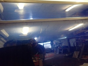 TOYOTA YARIS I 99- JP 5d DRZWI TYLNE LEWE 8/16 MINIATURA