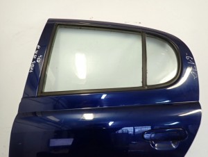 TOYOTA YARIS I 99- JP 5d DRZWI TYLNE LEWE 11/16 MINIATURA