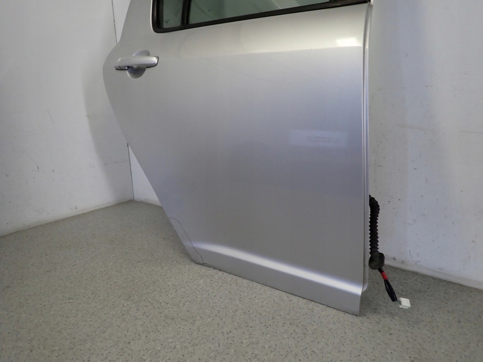 SUZUKI SWIFT 5d MK6 04-09 DRZWI TYLNE PRAWE ZCC 3/15