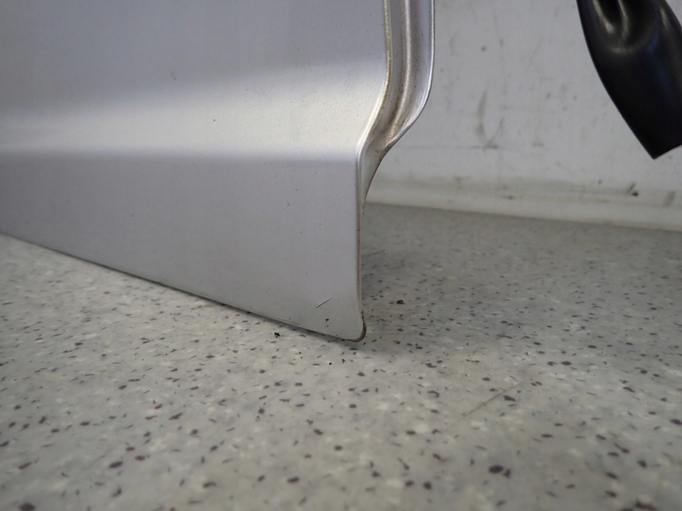 SUZUKI SWIFT 5d MK6 04-09 DRZWI TYLNE PRAWE ZCC 4/15