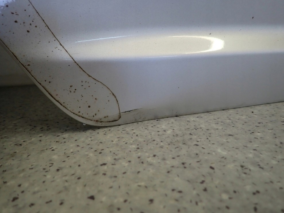 SUZUKI SWIFT 5d MK6 04-09 DRZWI TYLNE PRAWE ZCC 6/15