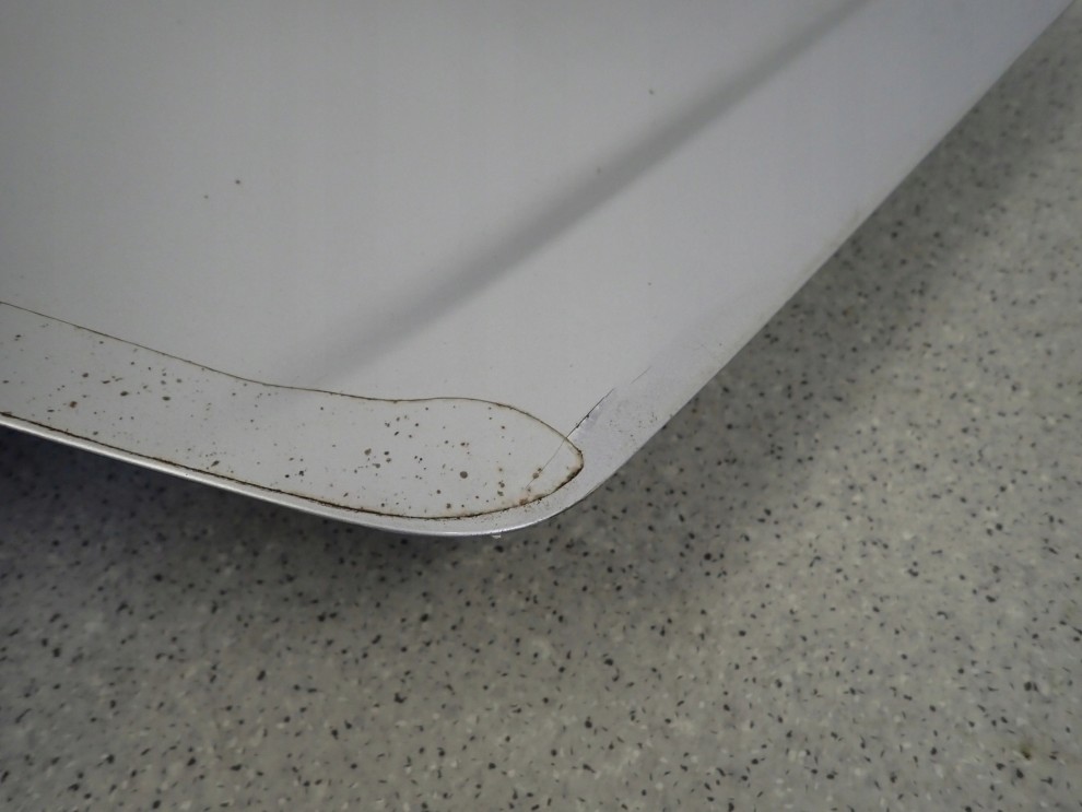 SUZUKI SWIFT 5d MK6 04-09 DRZWI TYLNE PRAWE ZCC 12/15