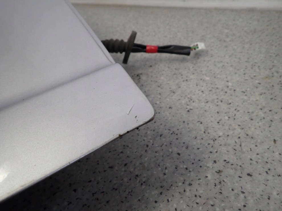 SUZUKI SWIFT 5d MK6 04-09 DRZWI TYLNE PRAWE ZCC 13/15