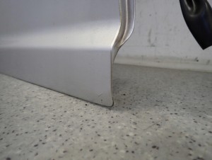 SUZUKI SWIFT 5d MK6 04-09 DRZWI TYLNE PRAWE ZCC 4/15 MINIATURA