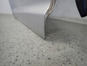 SUZUKI SWIFT 5d MK6 04-09 DRZWI TYLNE PRAWE ZCC 5/15 MINIATURA