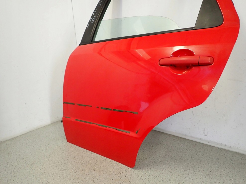 SUZUKI SX4 06-12 DRZWI TYLNE LEWE ZFS 3/14