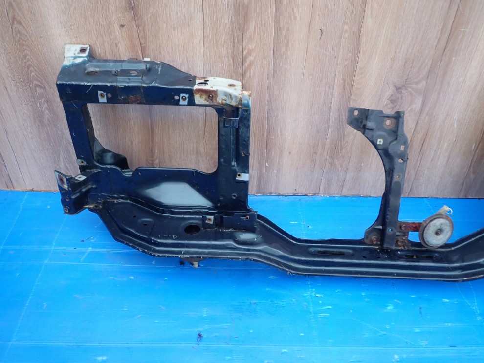 KIA SPORTAGE I 94-00 PAS PRZEDNI WZMOCNIENIE CZOŁOWE 2/6