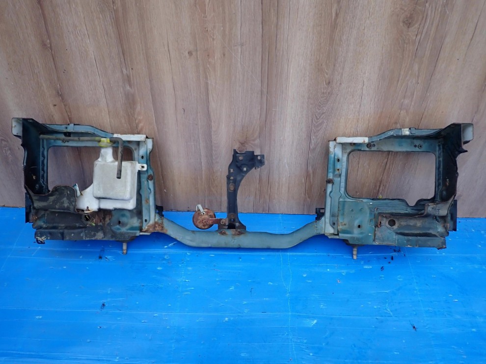 KIA SPORTAGE I 94-00 PAS PRZEDNI WZMOCNIENIE CZOŁOWE 4/6