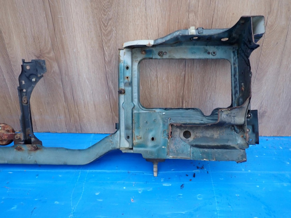 KIA SPORTAGE I 94-00 PAS PRZEDNI WZMOCNIENIE CZOŁOWE 6/6