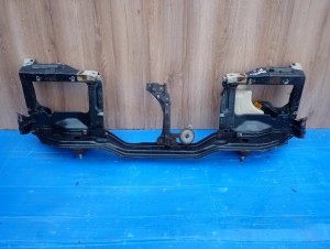 KIA SPORTAGE I 94-00 PAS PRZEDNI WZMOCNIENIE CZOŁOWE 1/6 MINIATURA